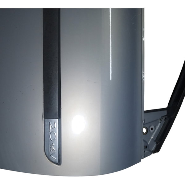 Porta Dianteira Renault Megane 2007 Direita 4p  Usado Dianteira Direita Cinza