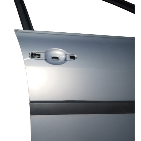 Porta Dianteira Renault Megane 2007 Direita 4p  Usado Dianteira Direita Cinza