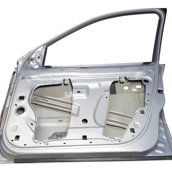 Porta Dianteira Renault Megane 2007 Direita 4p  Usado Dianteira Direita Cinza