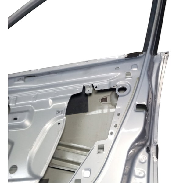 Porta Dianteira Renault Megane 2007 Direita 4p  Usado Dianteira Direita Cinza