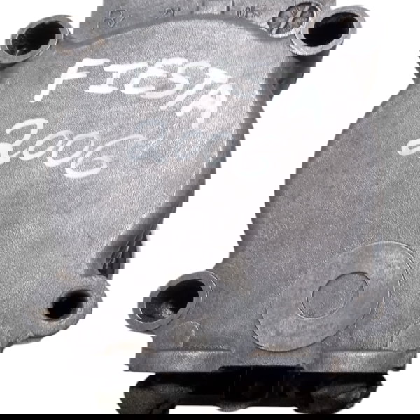 Compressor De Ar-condicionado Do Ford Fiesta 2006 Usado