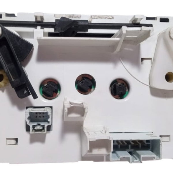 Comando Ar Condicionado Peugeot 206 2007
