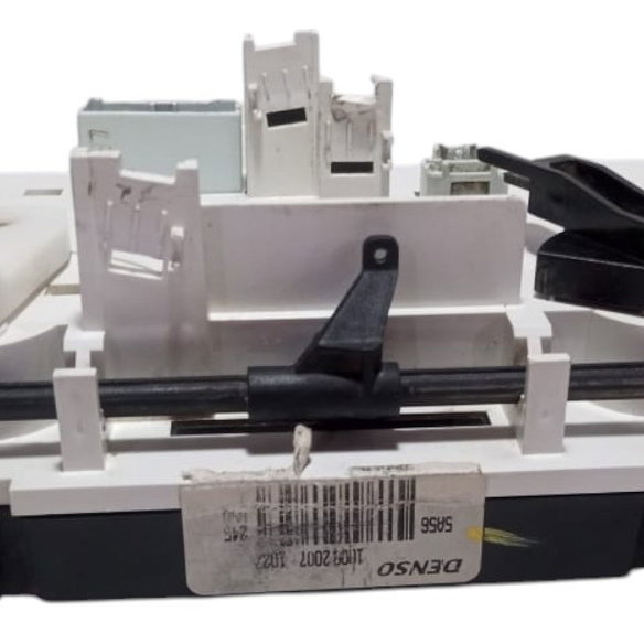 Comando Ar Condicionado Peugeot 206 2007