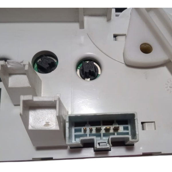Comando Ar Condicionado Peugeot 206 2007