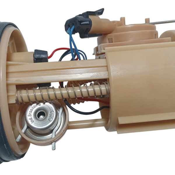 Bomba Combustível Vw Spacefox 2007