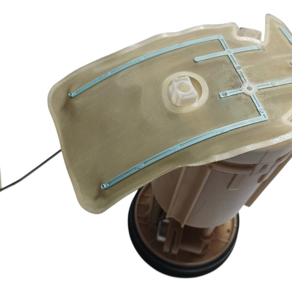 Bomba Combustível Vw Spacefox 2007