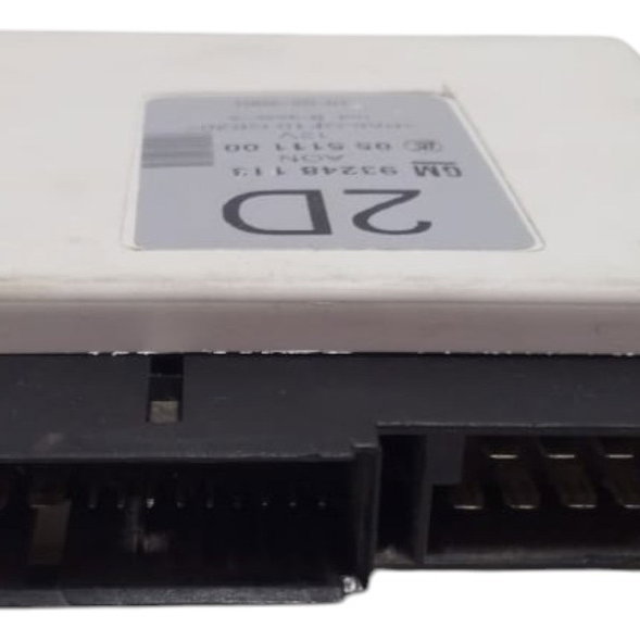 Módulo Conforto Gm Astra 2001 2p