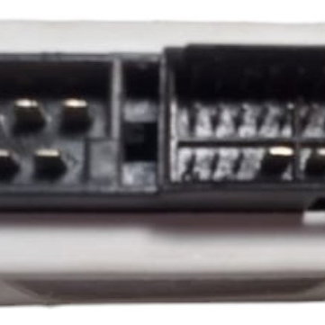Módulo Conforto Gm Astra 2001 2p