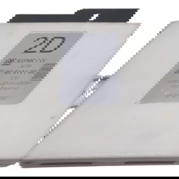 Módulo Conforto Gm Astra 2001 2p