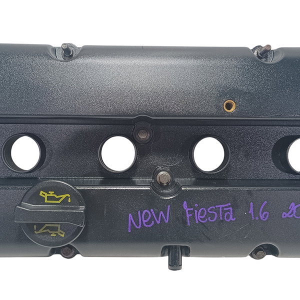 Tampa Válvula Motor Ford New Fiesta 2010