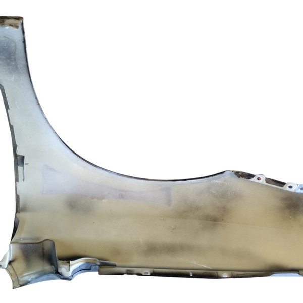 Para Lama Lado Direito Fiat Stilo Usado Com Detalhes