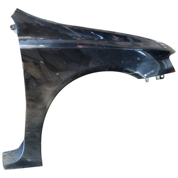 Para Lama Lado Direito Fiat Stilo Usado Com Detalhes
