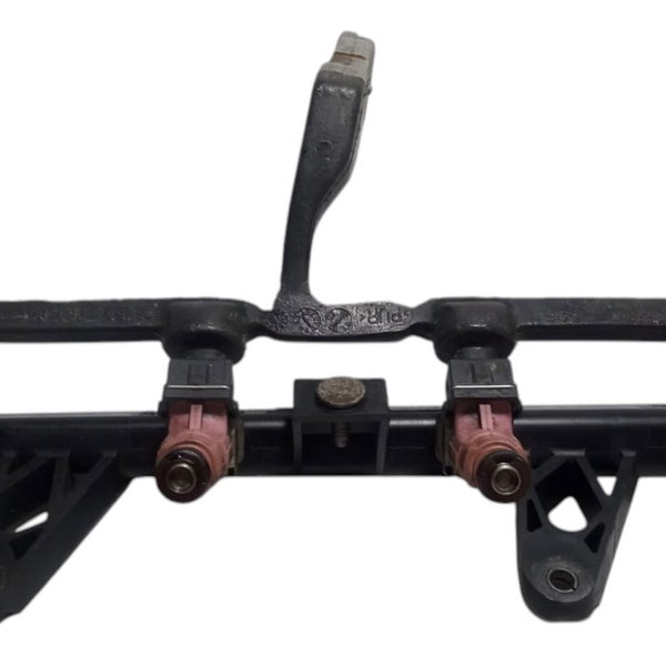 Flauta Com Bicos Injeção  Peugeot 206 1.4 8v 2007