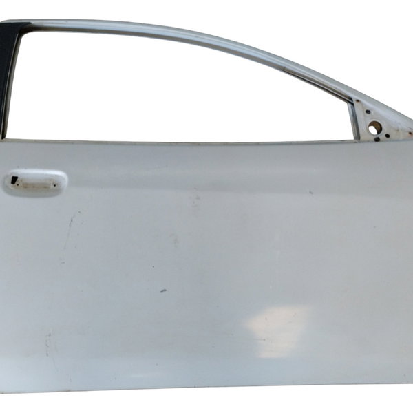 Porta Lado Direito Ford Ka 2010