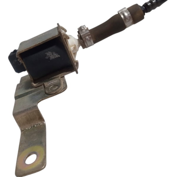 Válvula Solenoide Partida Fria Peugeot 206 1.4 2007