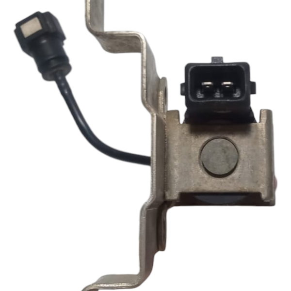 Válvula Solenoide Partida Fria Peugeot 206 1.4 2007