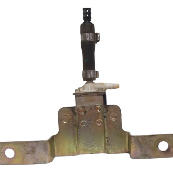 Válvula Solenoide Partida Fria Peugeot 206 1.4 2007