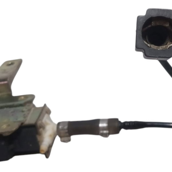 Válvula Solenoide Partida Fria Peugeot 206 1.4 2007