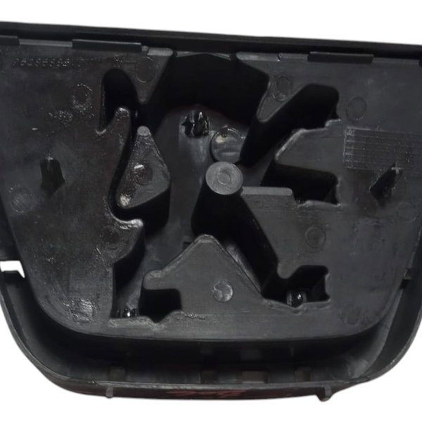 Emblema Parachoque Dianteiro Peugeot 206 2007
