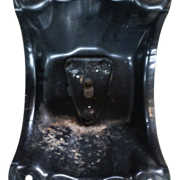 Suporte De Estepe Cherry Tiggo 2010