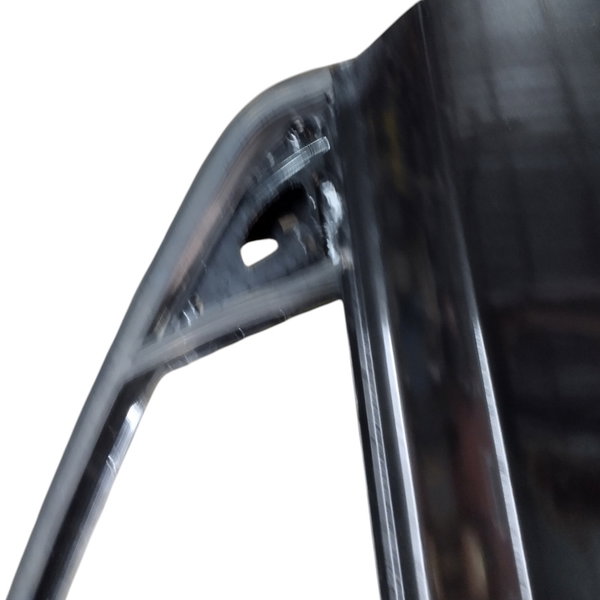 Porta Dianteira Lado Direito Fiat Stilo 2008 Dianteira Direito Preto