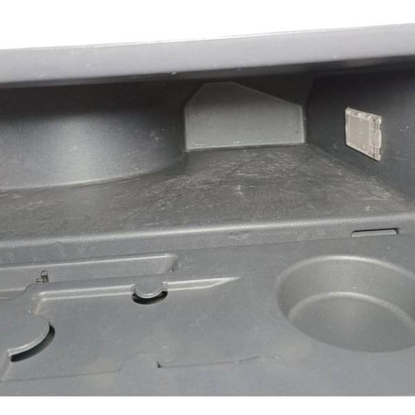 Porta Luvas Completo Gm Corsa Maxx 2009