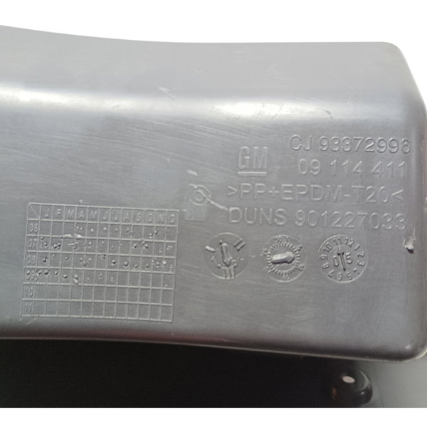 Porta Luvas Completo Gm Corsa Maxx 2009