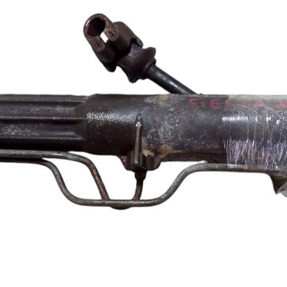 Caixa Direção Hidráulica Ford Fiesta 2000 Usado