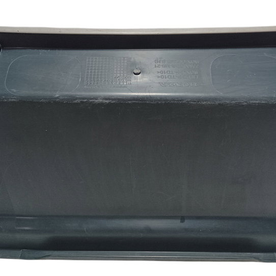 Tampa Porta Luvas Honda Civic 2015