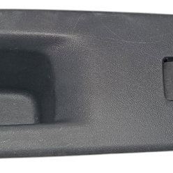 Botão  Vidro Elétrico Lado Direito Traseiro Trailblazer 2013