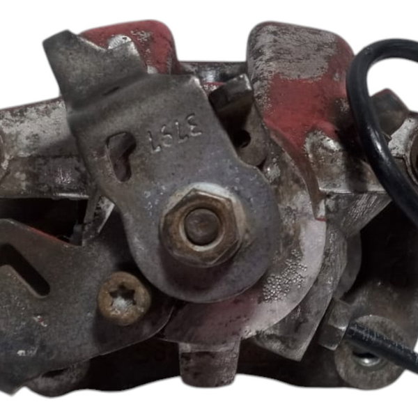 Pinça De Freio Traseira Esquerda Peugeot 308 Citroen C4