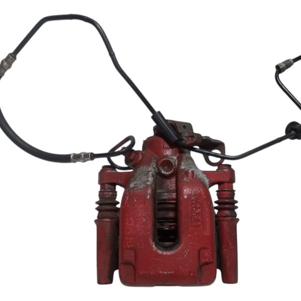 Pinça De Freio Traseira Esquerda Peugeot 308 2.0 2014