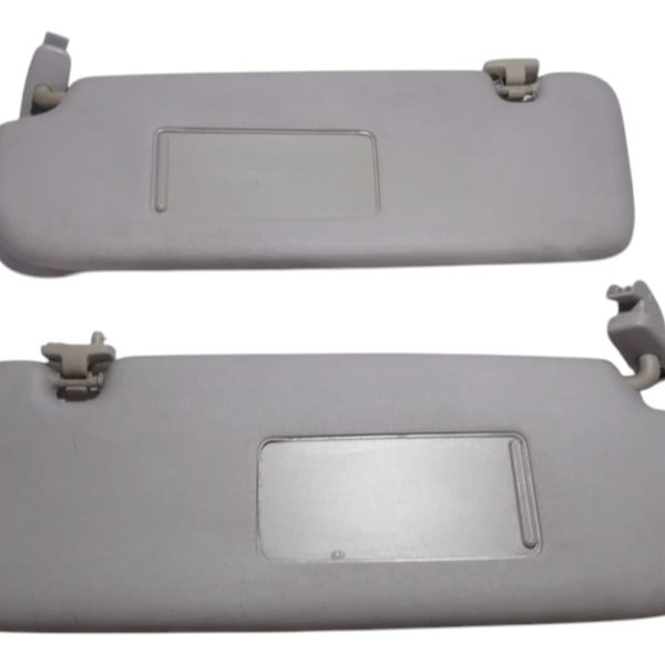 Quebra Sol Vw Spacefox 2007 Par