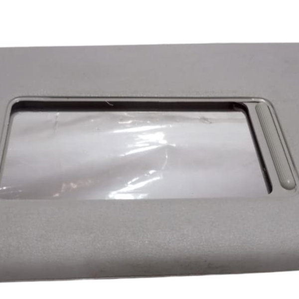 Quebra Sol Vw Spacefox 2007 Par