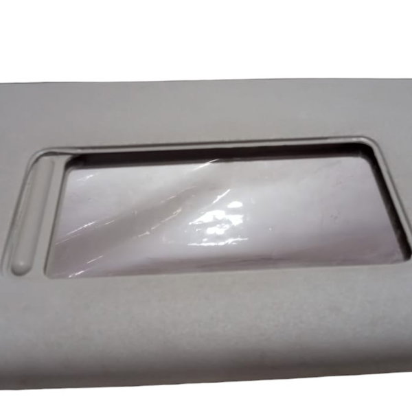 Quebra Sol Vw Spacefox 2007 Par
