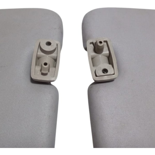 Quebra Sol Vw Spacefox 2007 Par
