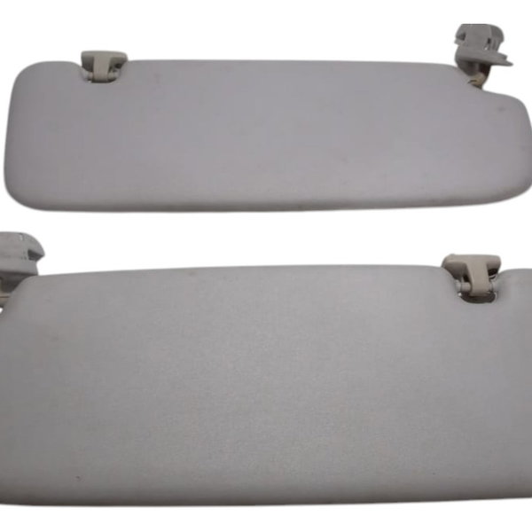 Quebra Sol Vw Spacefox 2007 Par