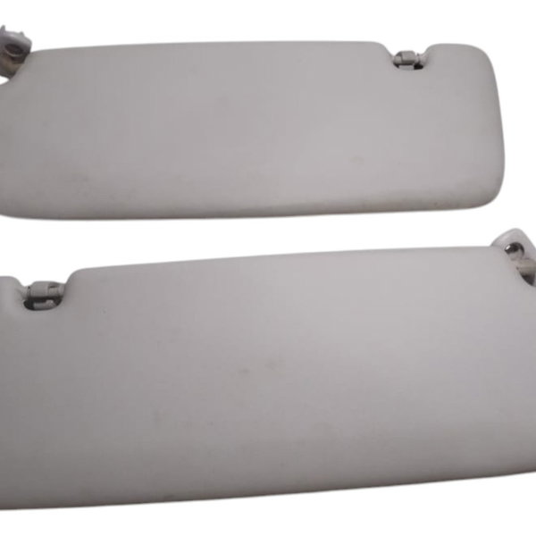 Quebra Sol Vw Spacefox Par