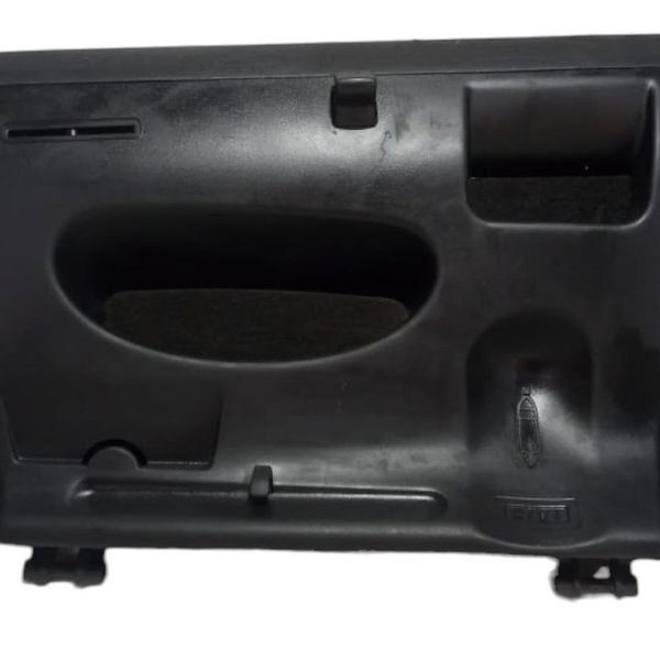 Tampa Porta Luvas Citroen C4 Pallas 2010