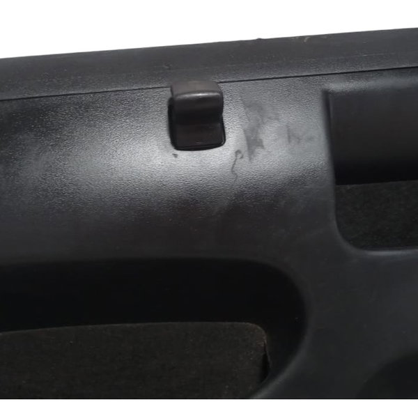 Tampa Porta Luvas Citroen C4 Pallas 2010