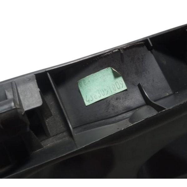 Tampa Porta Luvas Citroen C4 Pallas 2010