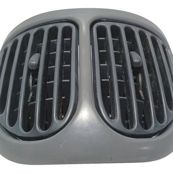Difusor Saída De Ar Traseiro Citroen Xsara Picasso 2002