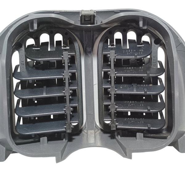 Difusor Saída De Ar Traseiro Citroen Xsara Picasso 2002