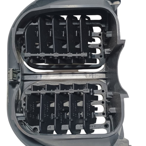 Difusor Saída De Ar Traseiro Citroen Xsara Picasso 2002