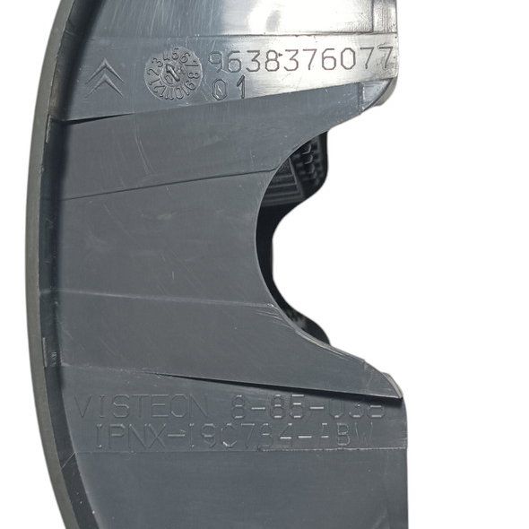 Difusor Saída De Ar Traseiro Citroen Xsara Picasso 2002