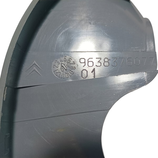 Difusor Saída De Ar Traseiro Citroen Xsara Picasso 2002