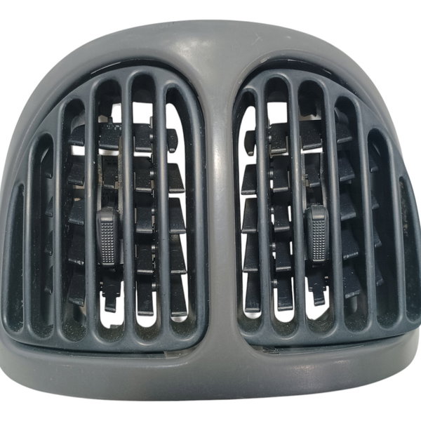 Difusor Saída De Ar Traseiro Citroen Xsara Picasso 2002