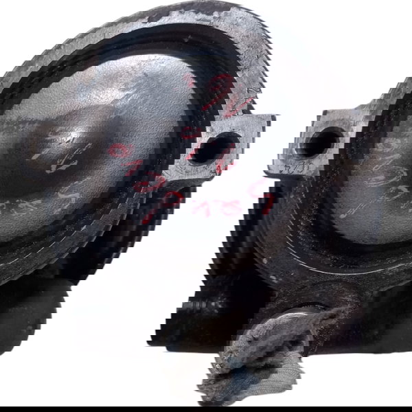 Bomba Direção Hidráulica Renault Sandero 1.6 16v 2009 Usado