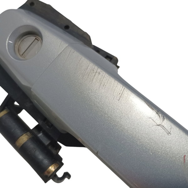 Maçaneta Externa Dianteira Esquerda Chery Tiggo 2.0 2010 Dianteira