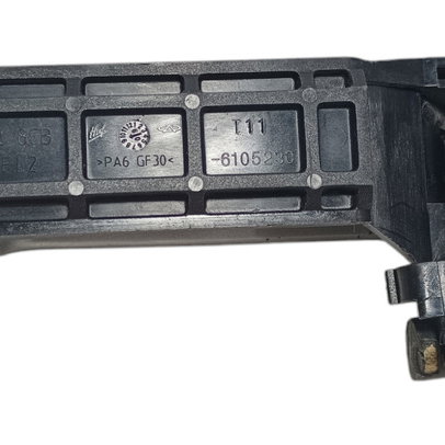 Maçaneta Externa Dianteira Esquerda Chery Tiggo 2.0 2010 Dianteira
